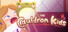 The Cauldron Kids: The Summoning of Mr. Vermicelli