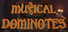 Musical Dominotes