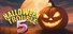 Halloween Trouble 5