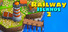 Railway Islands 2 - Puzzle