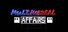 Multiversal Affairs