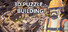 3D PUZZLE - Building