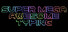 Super Mega Awesome Typing