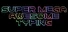 Super Mega Awesome Typing