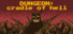 DUNGEON: Cradle of hell