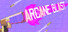 Arcane Blast