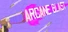Arcane Blast