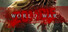 World war zombie
