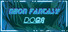 Neon Fantasy: Dogs