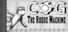 Cog: The Rogue Machine