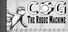 Cog: The Rogue Machine