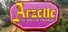 Arzette: The Jewel of Faramore
