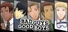 Bad Guys Good Boys - BL