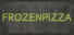 FrozenPizza