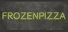 FrozenPizza