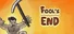 Fool's End