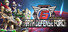 EARTH DEFENSE FORCE 6