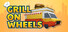 Grill on Wheels