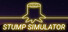Stump Simulator