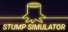 Stump Simulator