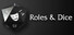Roles & Dice