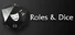 Roles & Dice