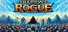 Shadows of Rogue: The Sorcerer's Curse