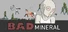 Bad Mineral