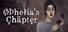 Ophelia's Chapter