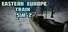 Eastern Europe Train Sim 2