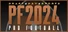 Draft Day Sports: Pro Football 2024