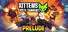 Kittens with Cannons: Prelude