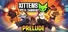 Kittens with Cannons: Prelude