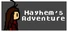 Mayhem’s Adventure