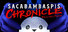 Sacabambaspis Chronicle