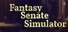 Fantasy Senate Simulator