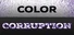 Color Corruption