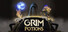 Grim Potions