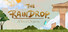 The Raindrop: A Vocal Odyssey