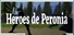 Heroes de Peronia