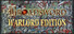 Broadsword Warlord Edition