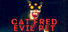 Cat Fred Evil Pet