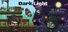 DarkLight: Platformer