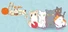 Hex Cats