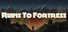 Ruins To Fortress