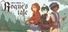 Once Upon a Rogue's Tale