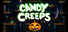Digital Eclipse Arcade: Candy Creeps