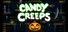 Digital Eclipse Arcade: Candy Creeps