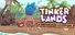 Tinkerlands: A Shipwrecked Adventure