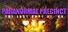 Paranormal Precinct - Last Copy of '99